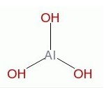 Aluminium hydroxide Aluminium hydroxide