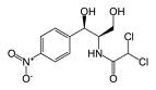 Chloramphenicol 氯霉素