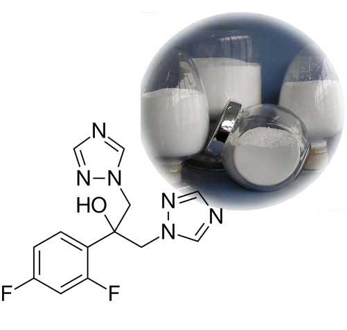 Fluconazole Fluconazole