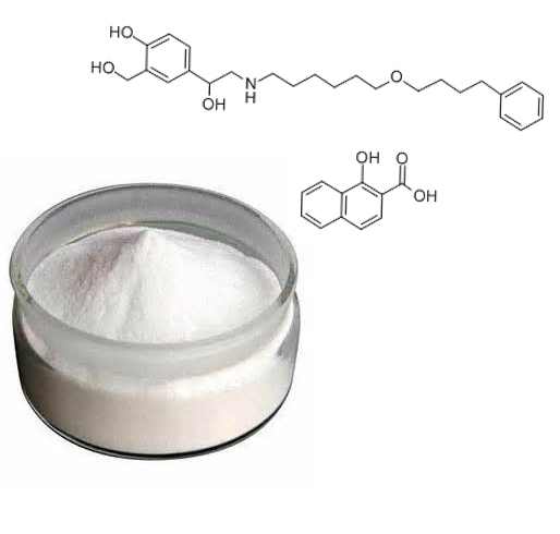 Salmeterol Xinafoate Salmeterol Xinafoate