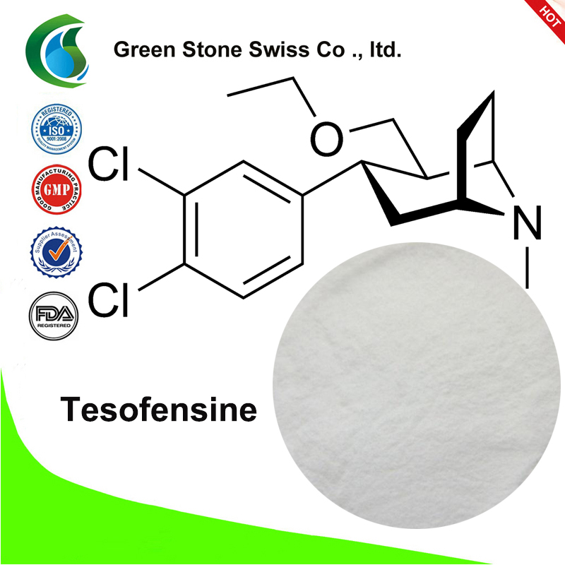 Tesofensine Tesofensine