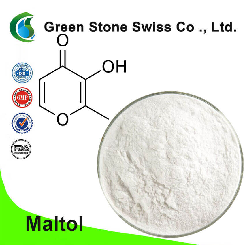 Maltol Maltol