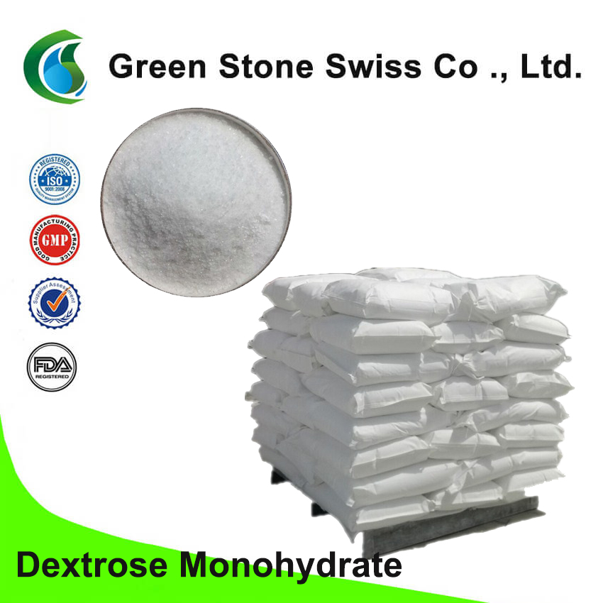 Dextrose Monohydrate 葡萄糖一水合物