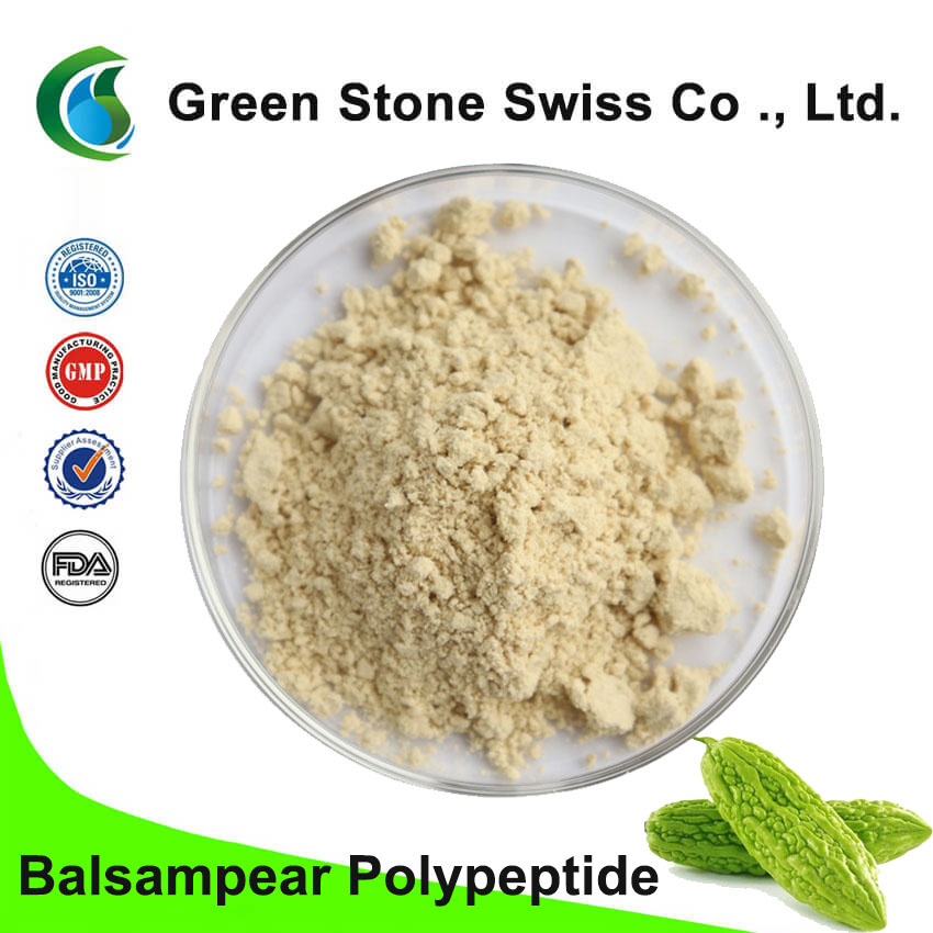 Balsampear Polypeptide Balsampear Polypeptide