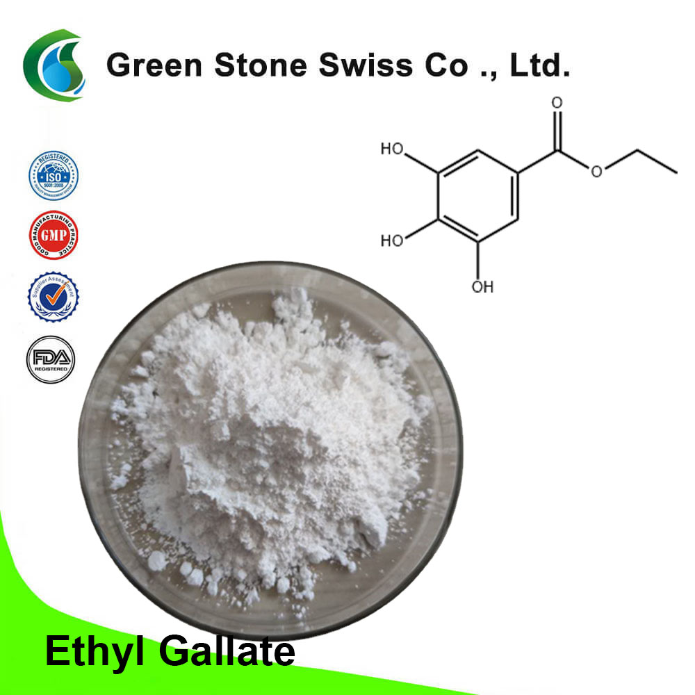Ethyl Gallate Ethyl Gallate