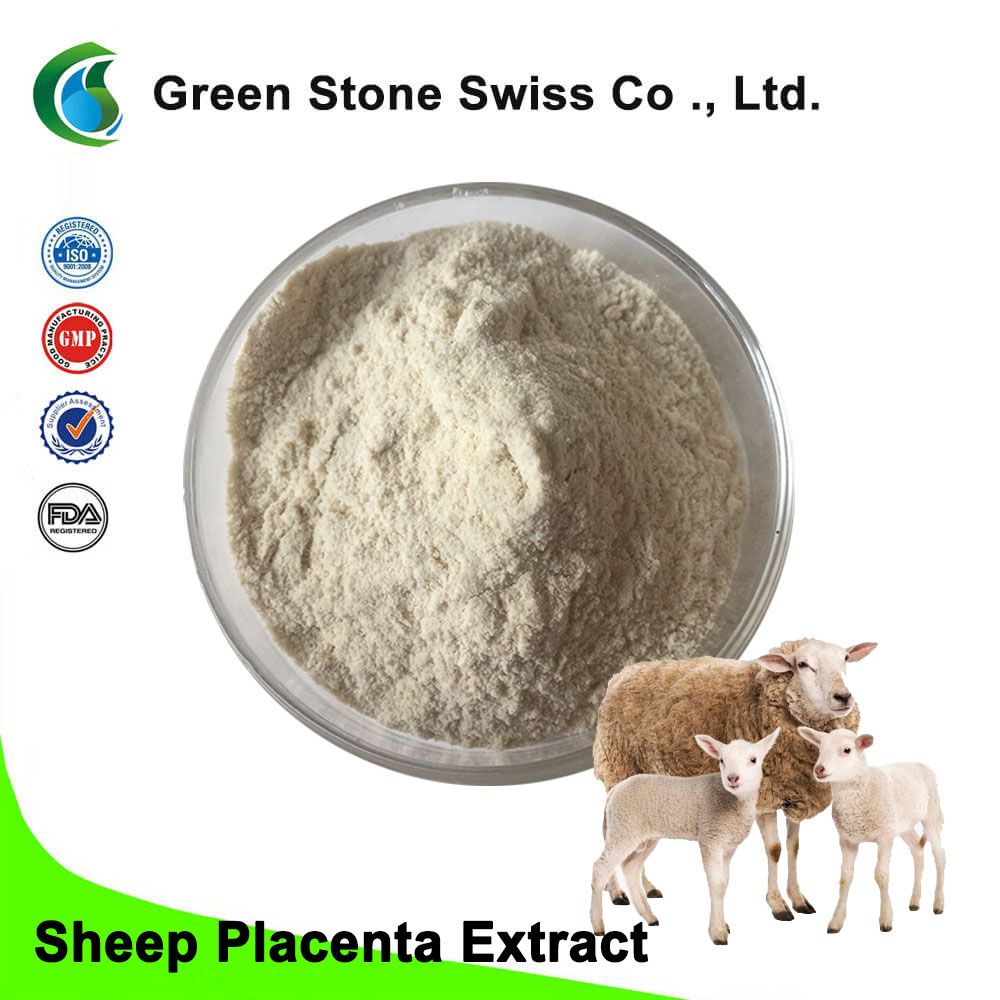 Sheep Placenta Extract Sheep Placenta Extract