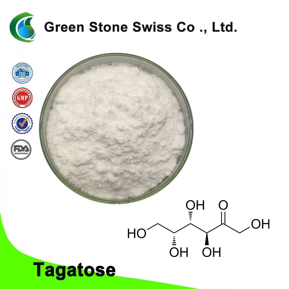 Tagatose Tagatose