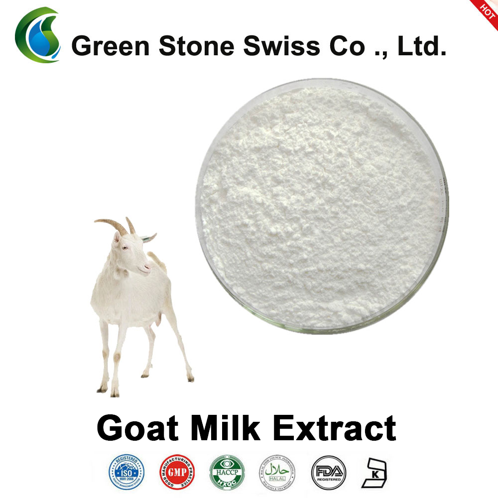 Goat Milk Extract Goat Milk Extract
