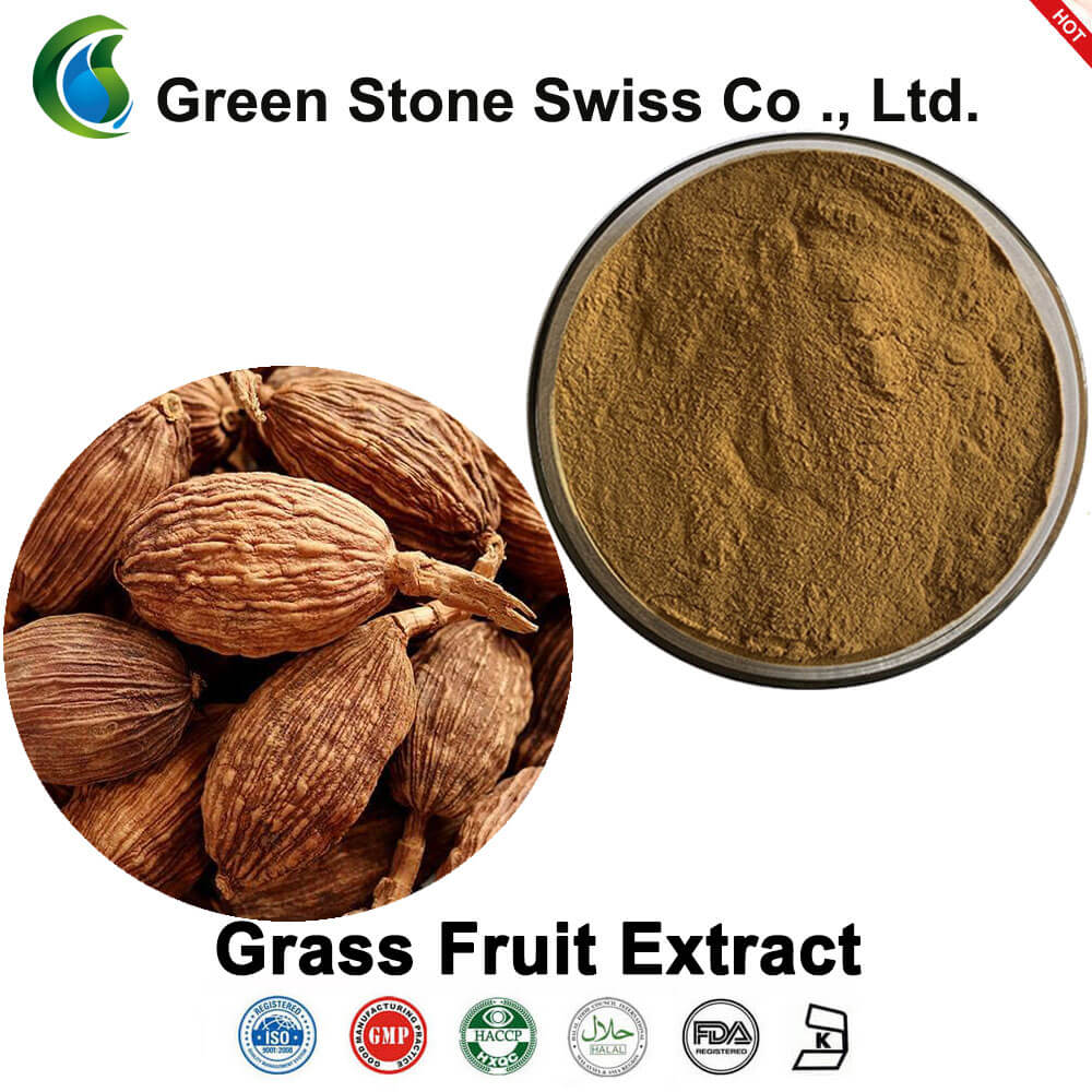 Grass Fruit Extract Grass Fruit Extract