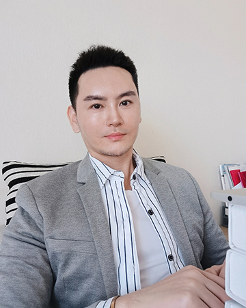 Steven Lin