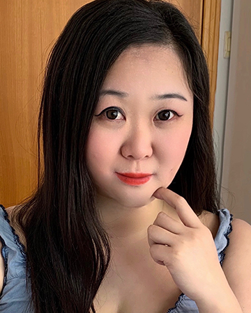 Estella Zeng