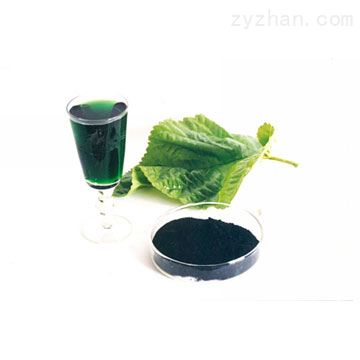 铁叶绿素钠