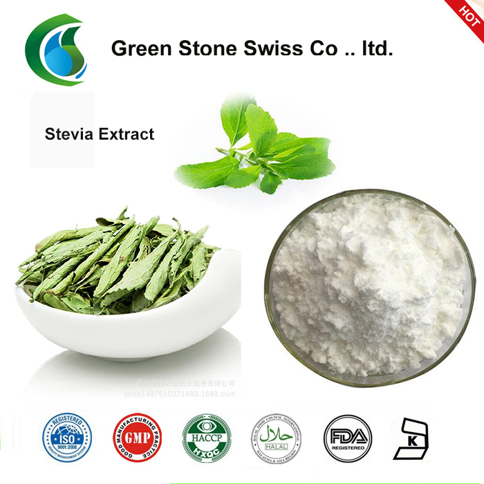 Stevia Extract