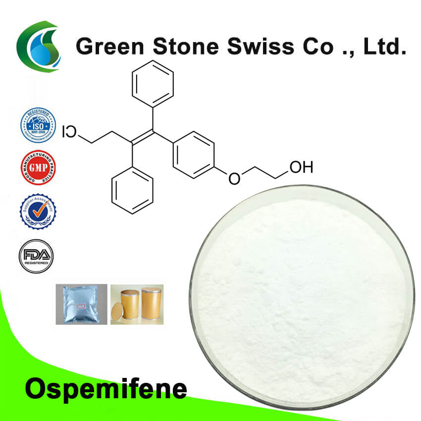 Ospemifene