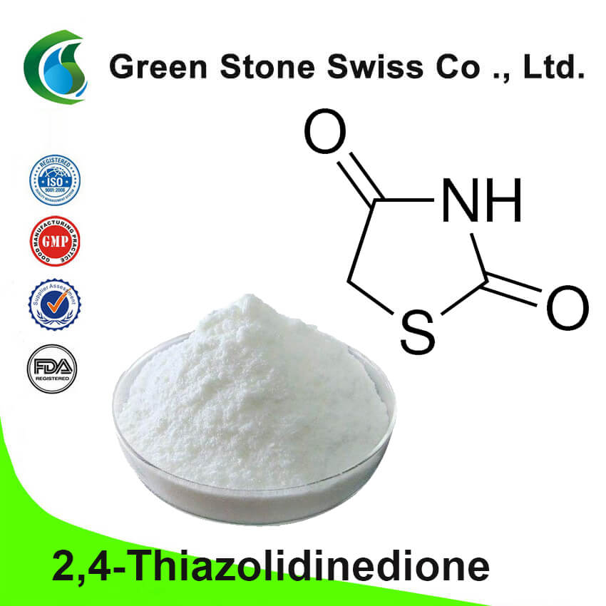 2,4-Thiazolidinedione