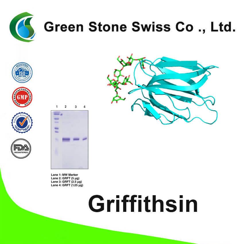 Griffithsin