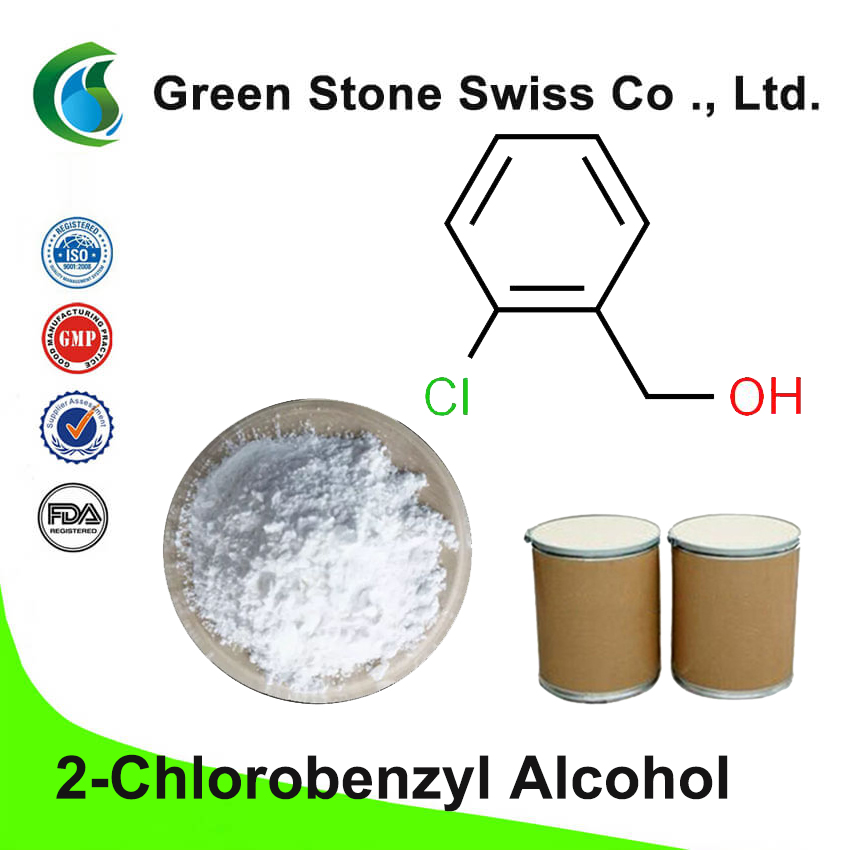 2-Chlorobenzyl Alcohol