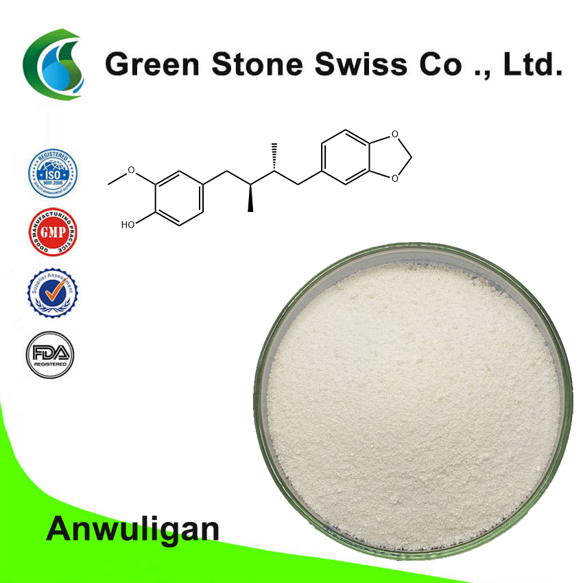 Anwuligan