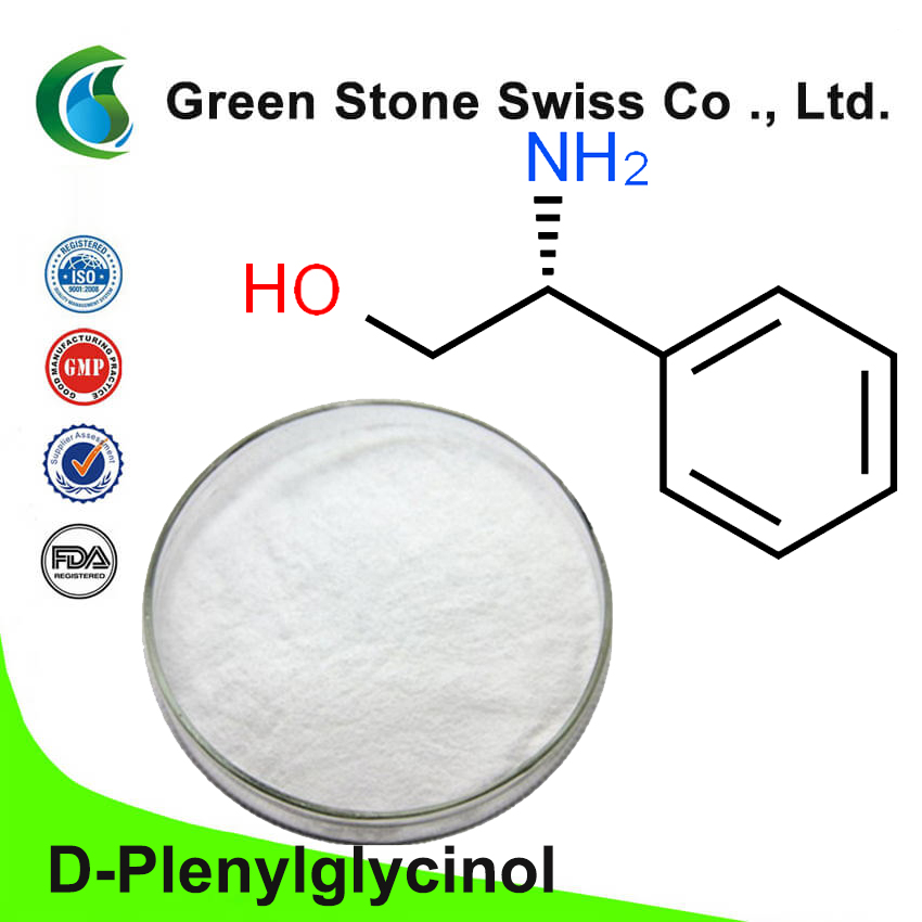D-Plenylglycinol