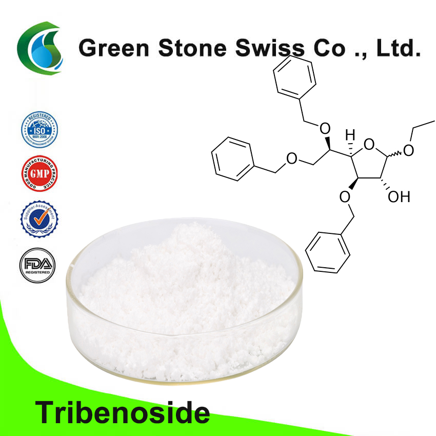 Tribenoside