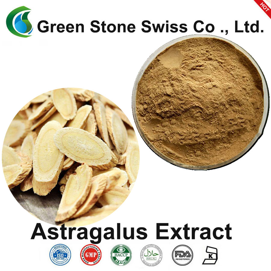 Astragalus Extract
