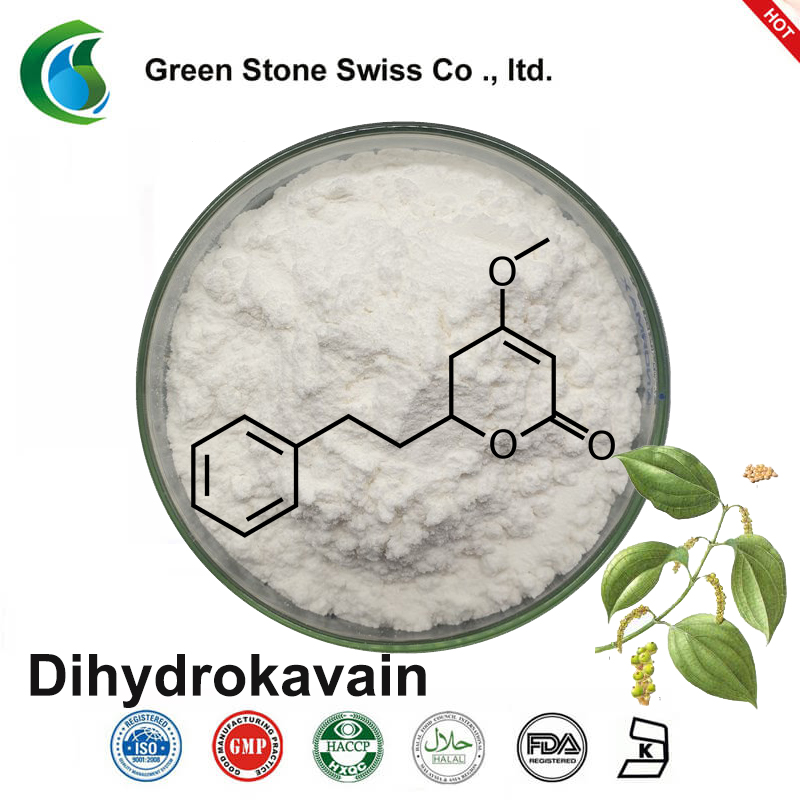 Dihydrokavain