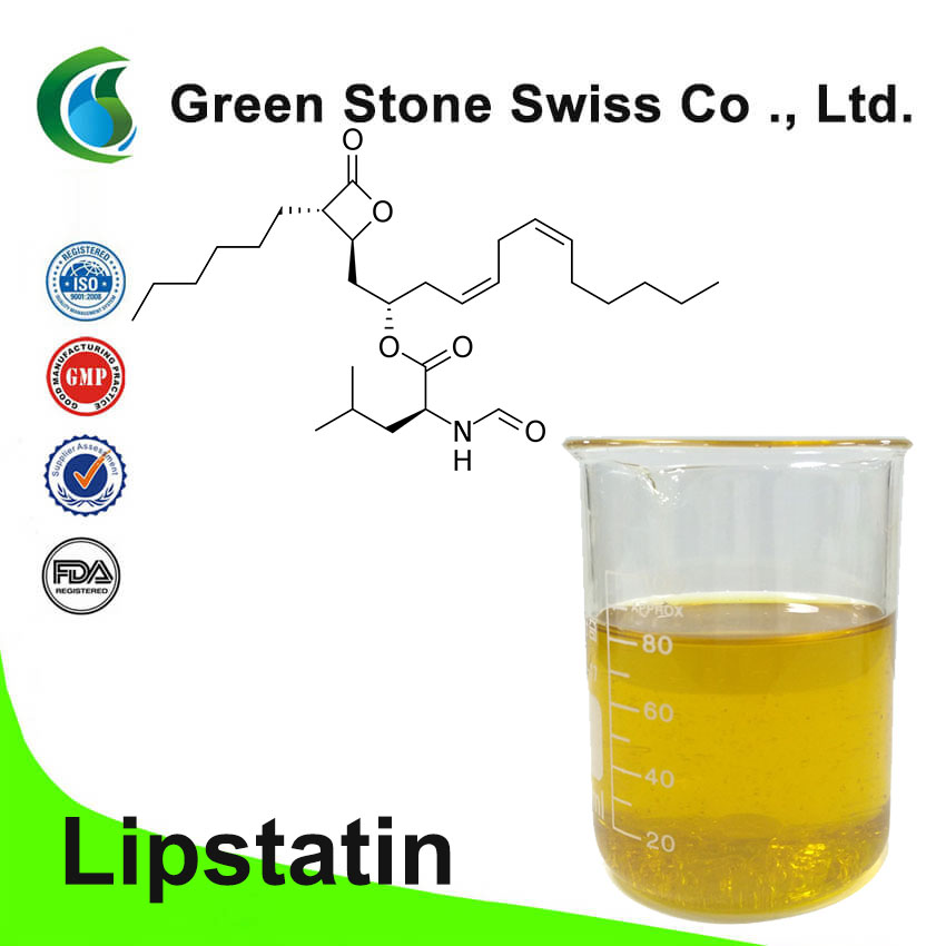 Lipstatin