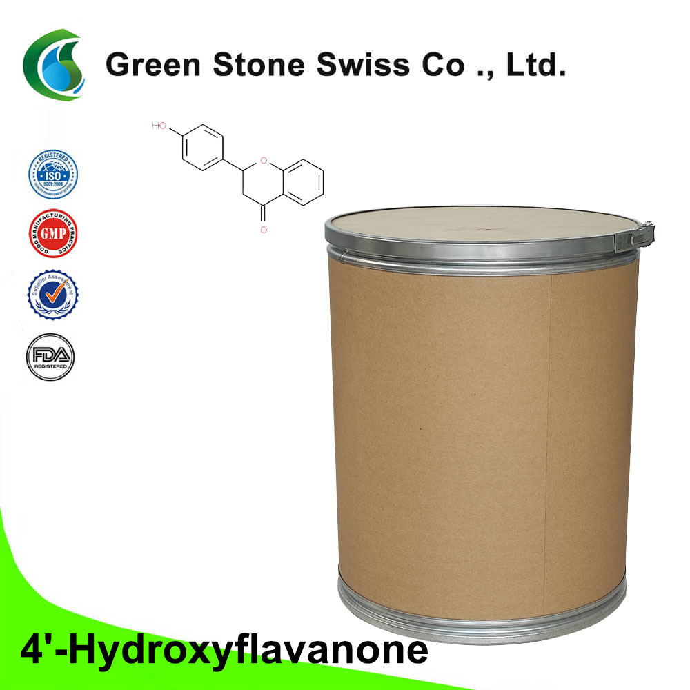 4'Hydroxyflavanone