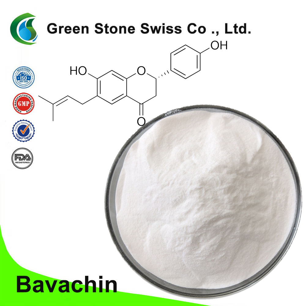 Bavachin
