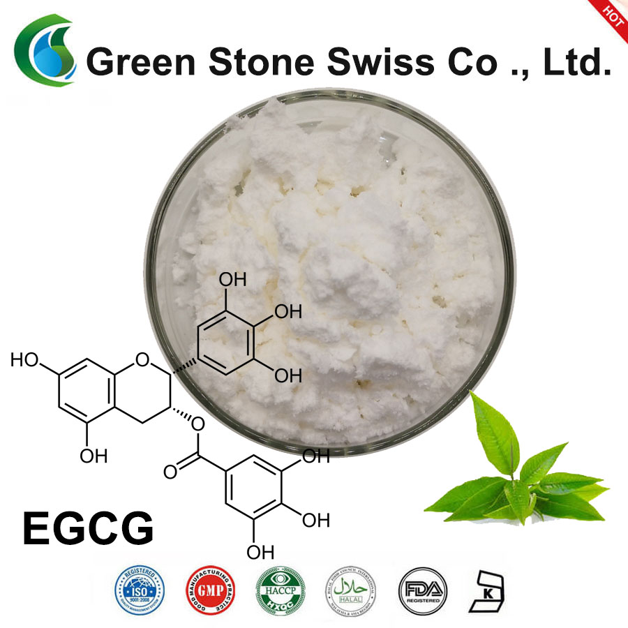 EGCG