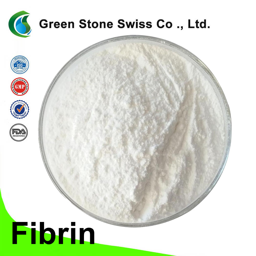 Fibrin