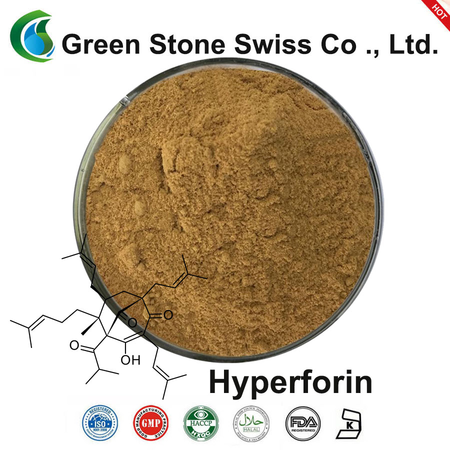 Hyperforin