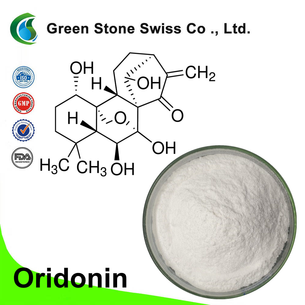 Oridonin