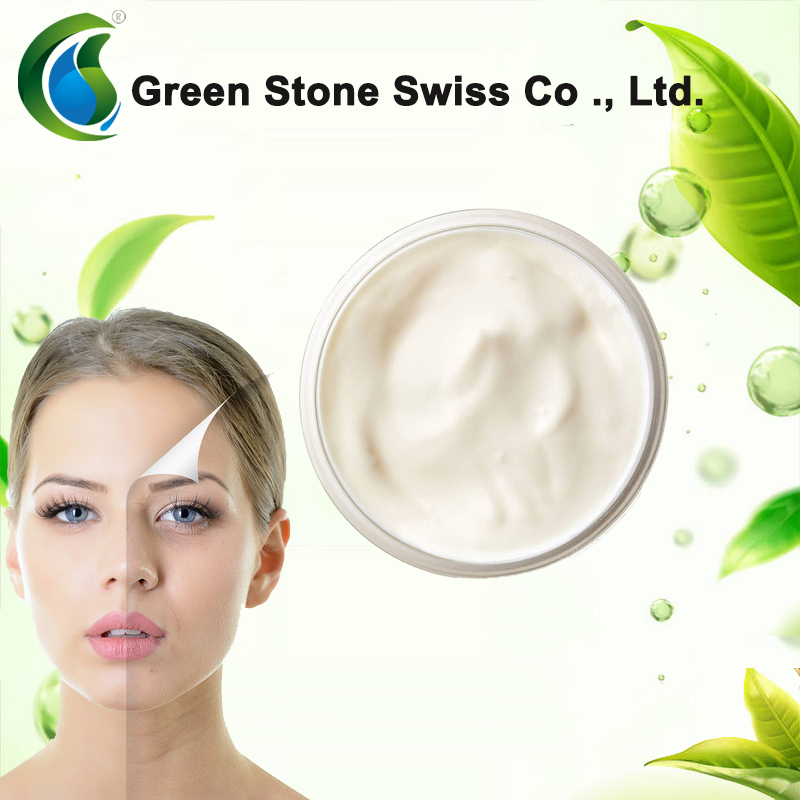 Nourishing and Whitening Series