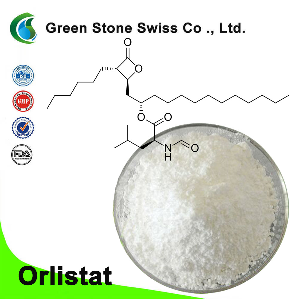 Orlistat