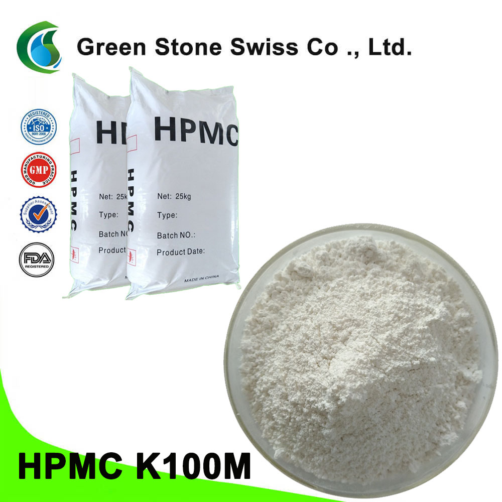 HPMC K100M