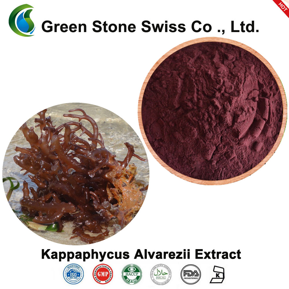 Kappaphycus Alvarezii Extract
