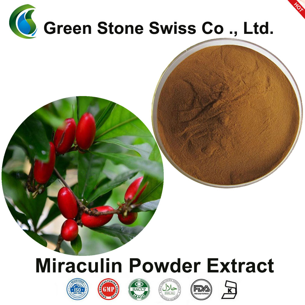 Miraculin Powder Extract