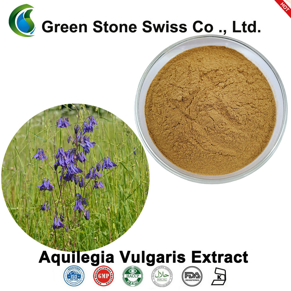 Aquilegia Vulgaris Extract