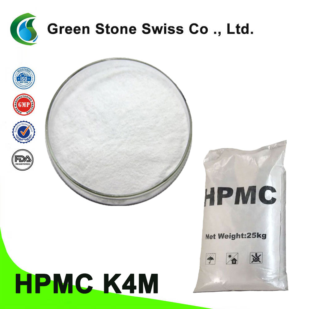 HPMC K4M