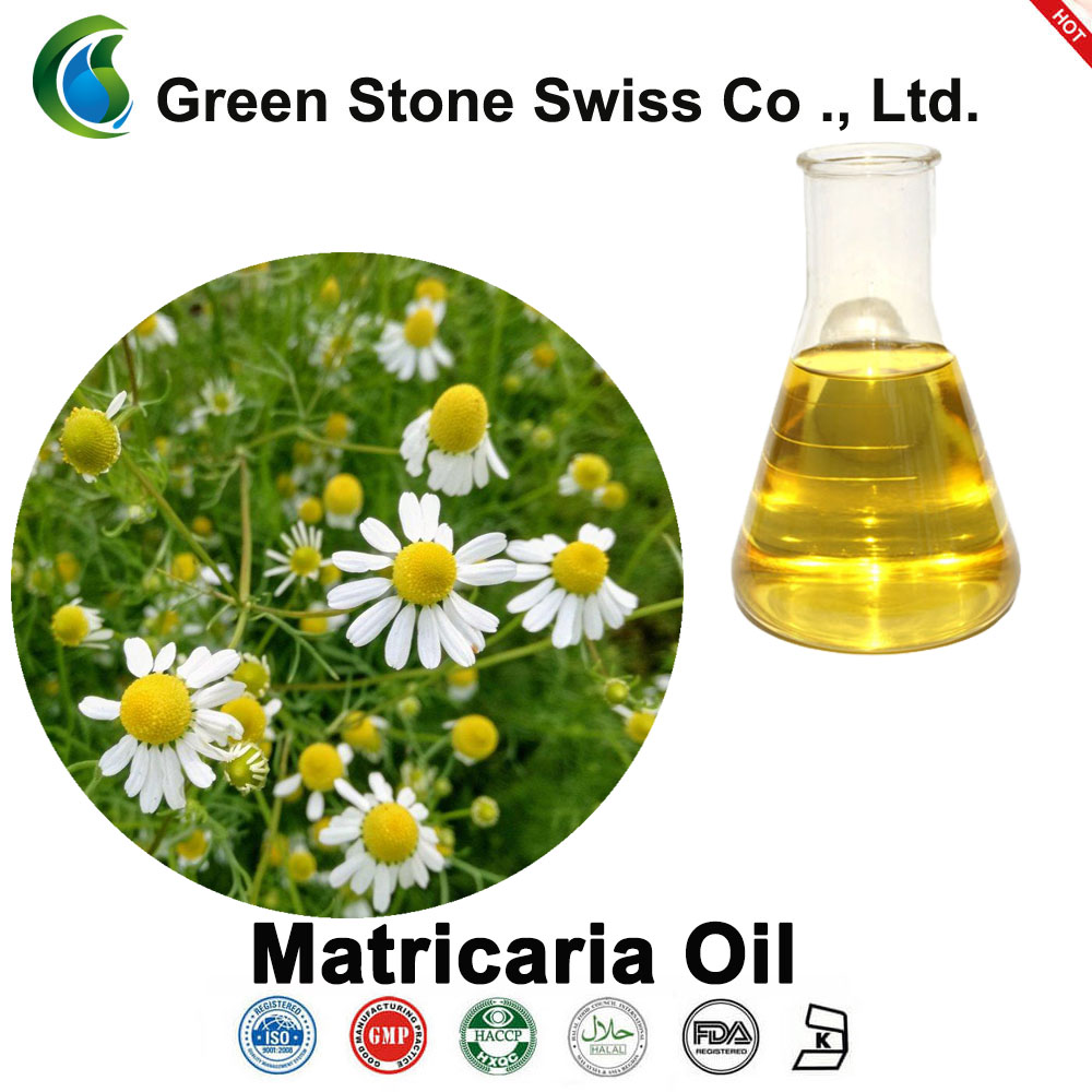 Matricaria Oil