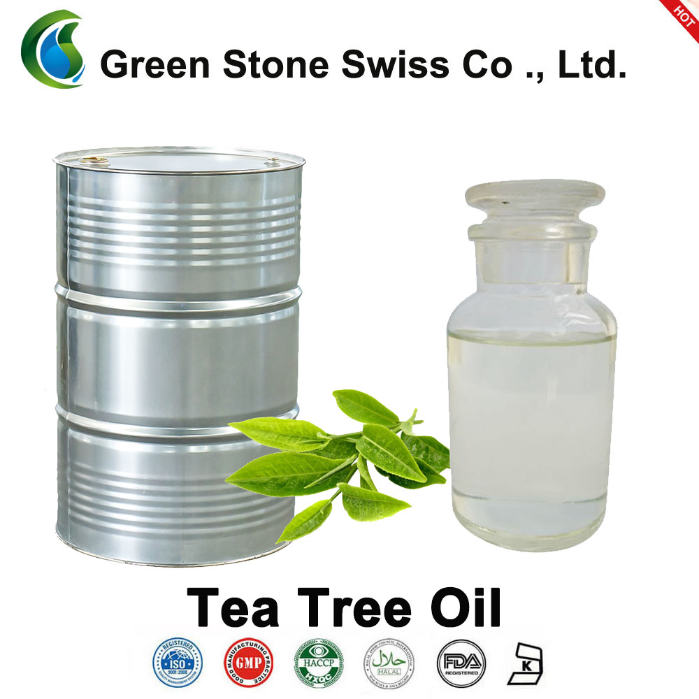 Tea Tree Oil