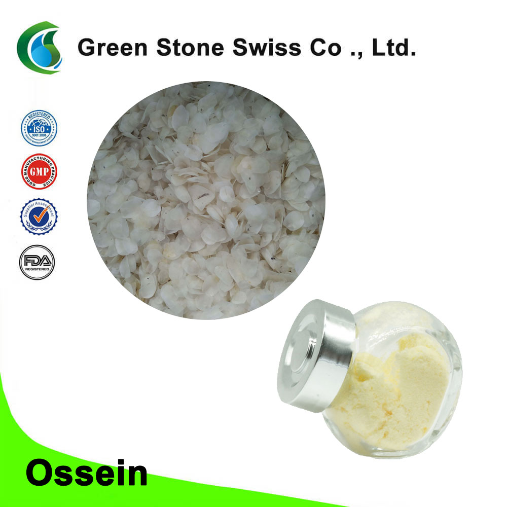 Ossein