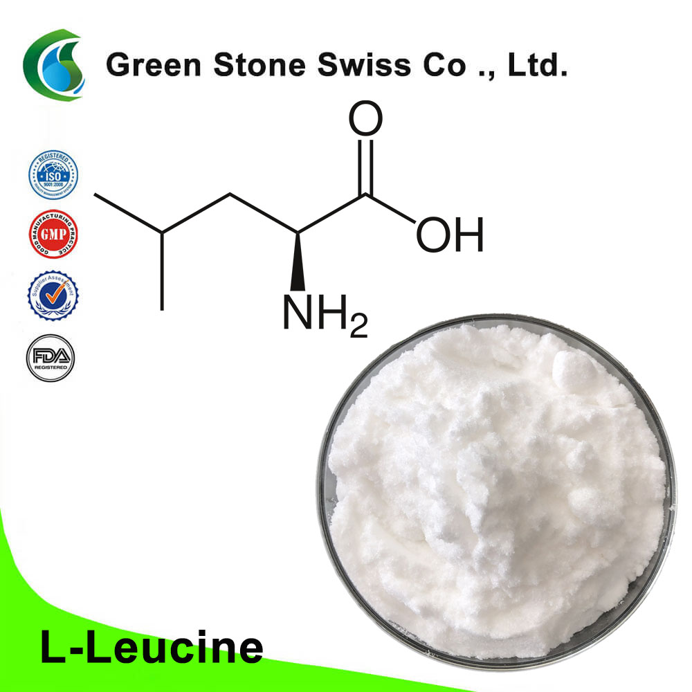L-Leucine