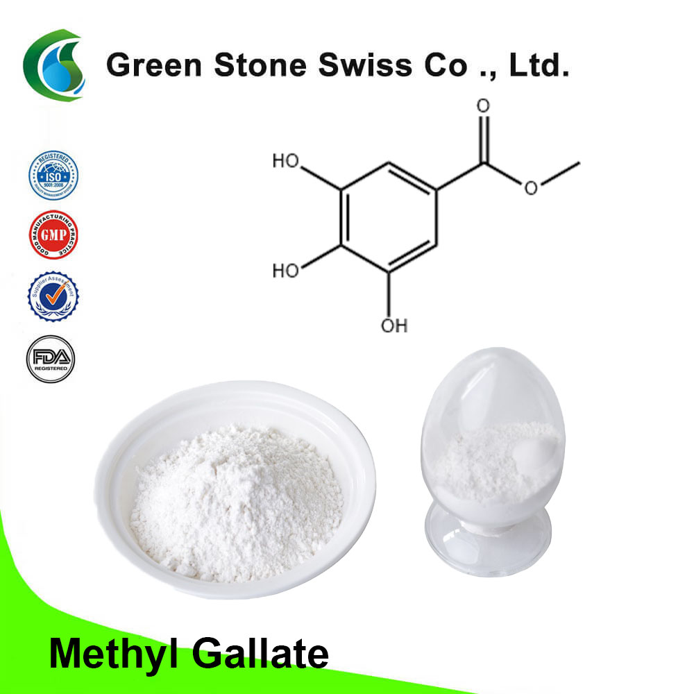 Methyl Gallate