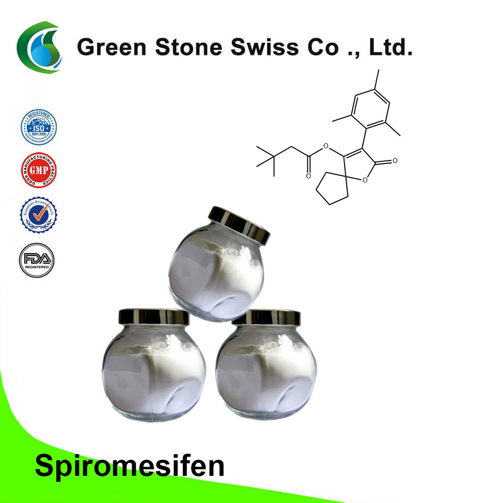 Spiromesifen