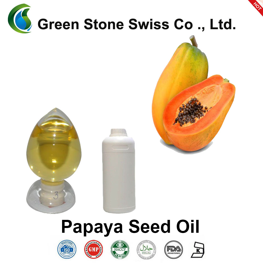 Papaya Seed Oil