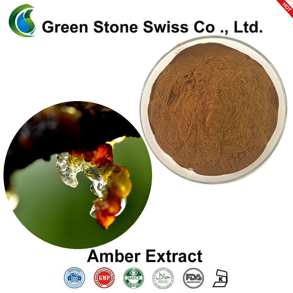 Amber Extract