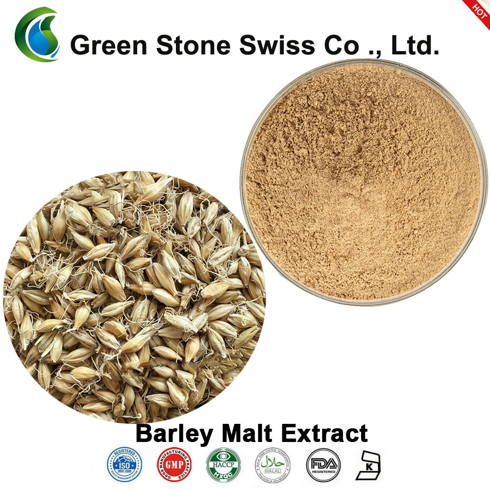 Barley Malt Extract