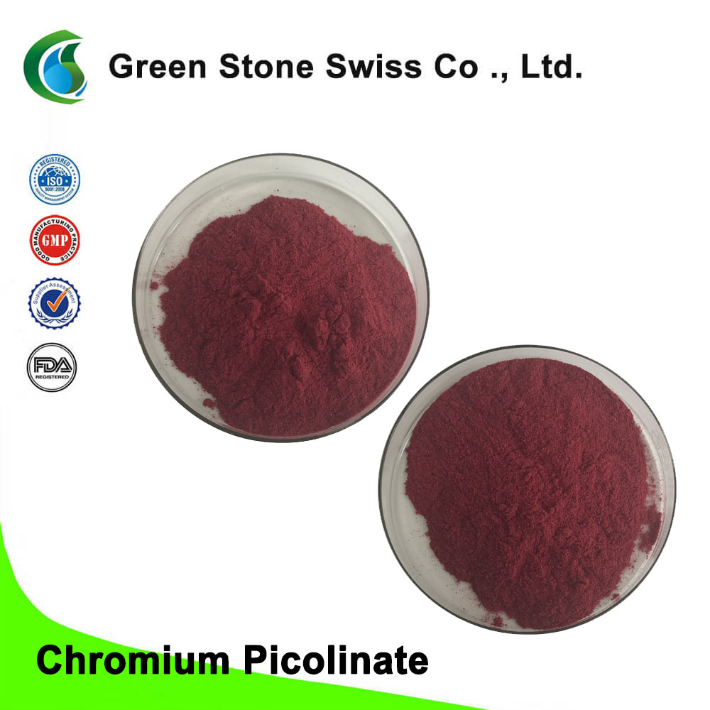 Chromium Picolinate
